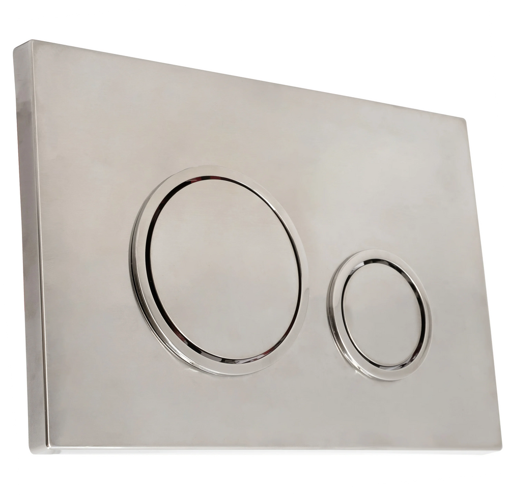 Keytec Flushplate