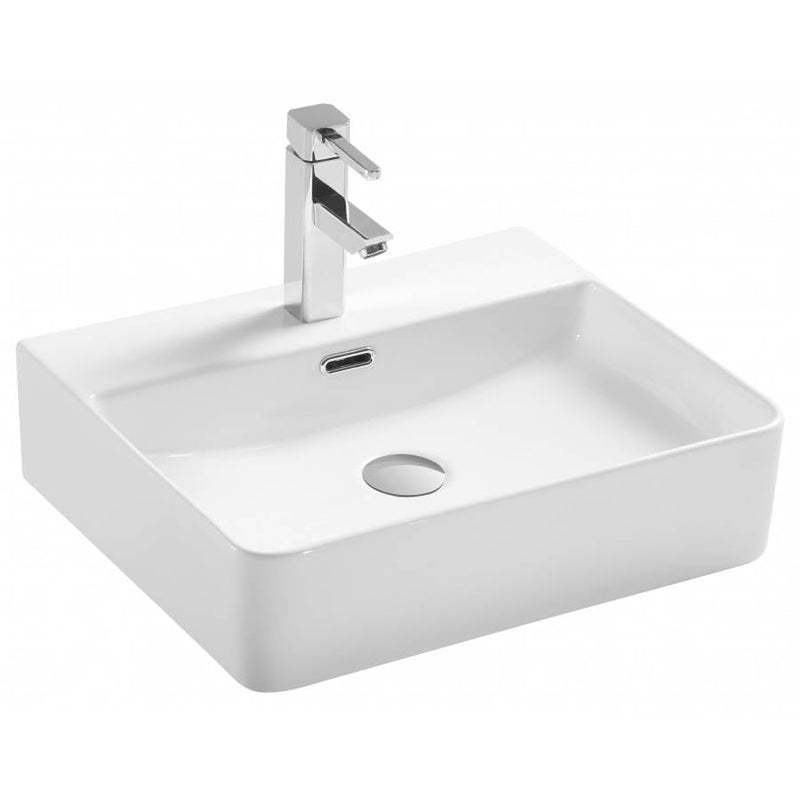 Essential 500mm Countertop Basin