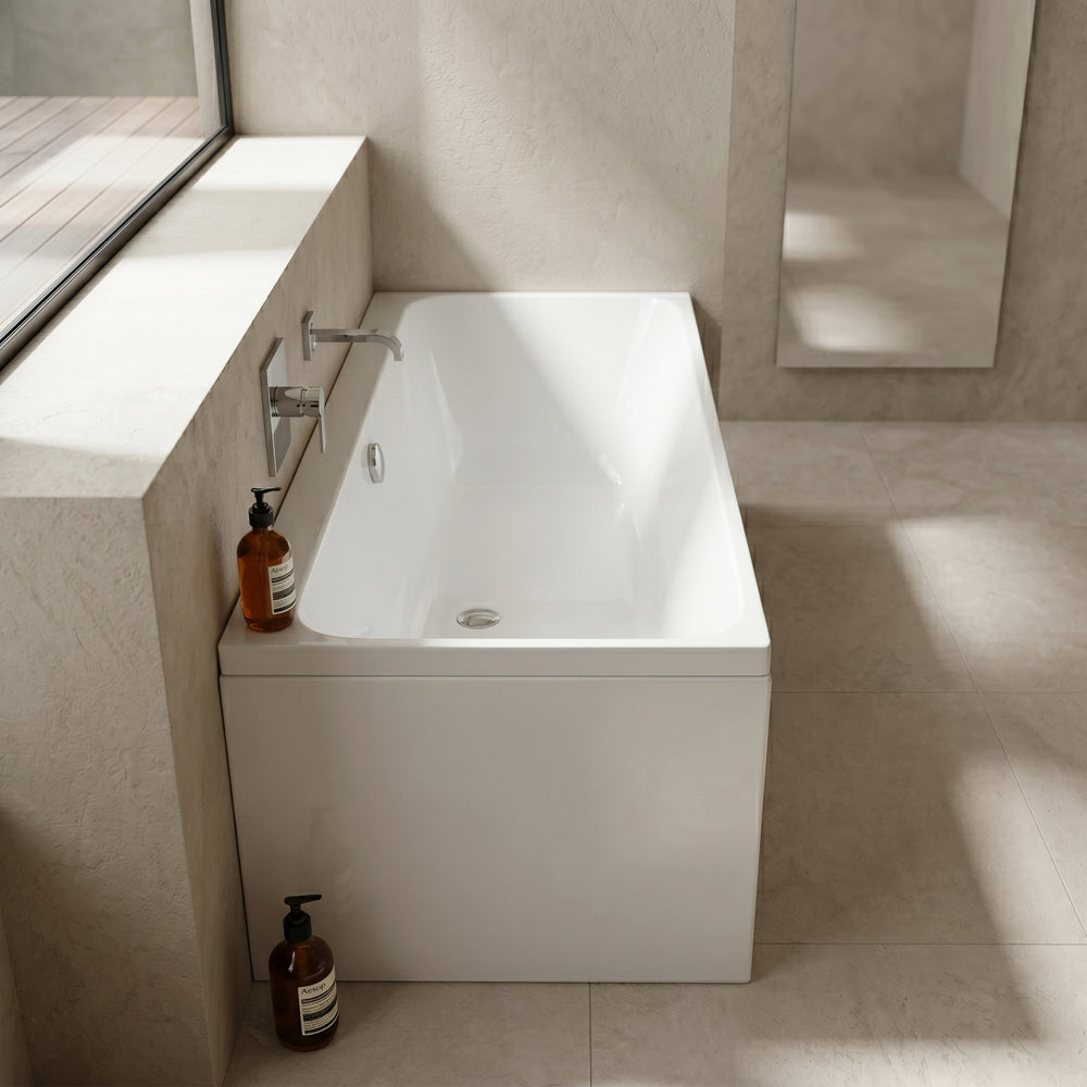 Carron Profile DE 1600 x 800 x 540mm 5mm Bath