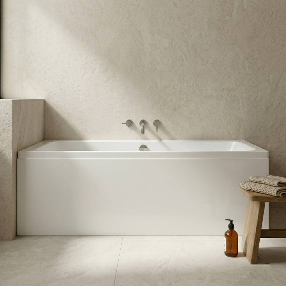 Carron Profile DE 1600 x 800 x 540mm 5mm Bath