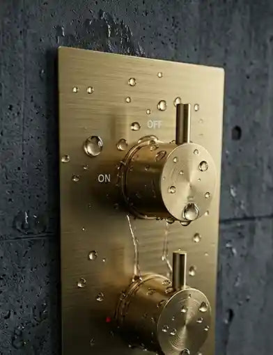 Showers