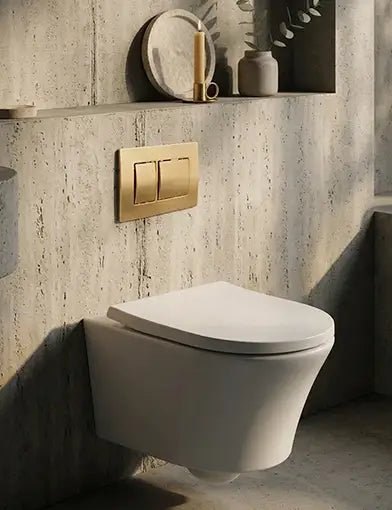 Toilets