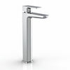 Kolt Hi-Rise Mono Basin Mixer – Chrome