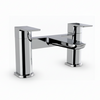 Kolt Bath Filler – Chrome