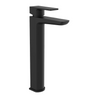 Kolt Hi-Rise Mono Basin Mixer – Matt Black