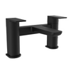 Kolt Bath Filler – Matt Black